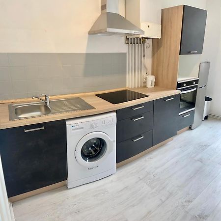 Le Moderne Διαμέρισμα Issoudun Εξωτερικό φωτογραφία