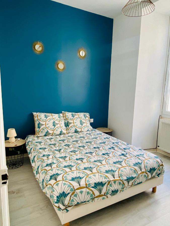 Le Moderne Διαμέρισμα Issoudun Εξωτερικό φωτογραφία